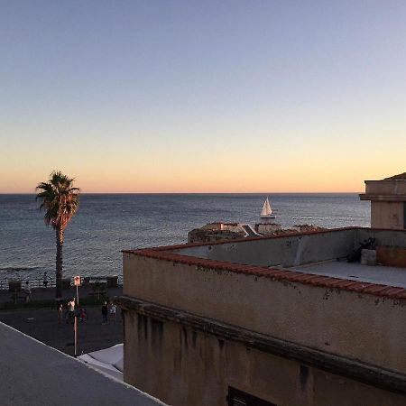 Apartament Domo Del Convento Alghero Zewnętrze zdjęcie