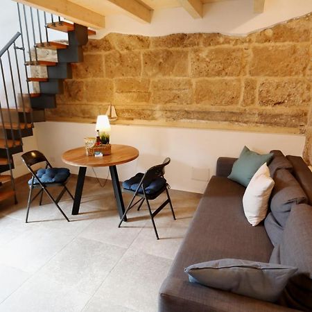 Apartament Domo Del Convento Alghero Zewnętrze zdjęcie