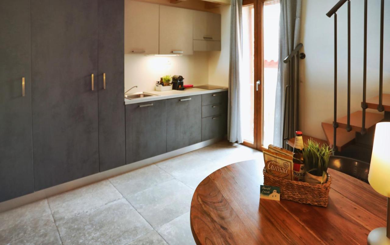 Apartament Domo Del Convento Alghero Zewnętrze zdjęcie
