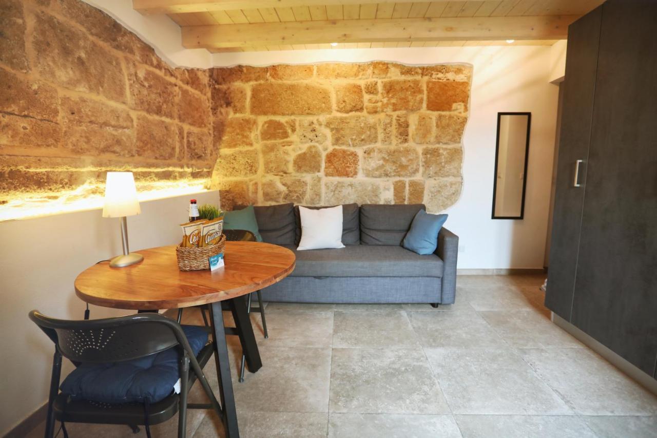 Apartament Domo Del Convento Alghero Zewnętrze zdjęcie