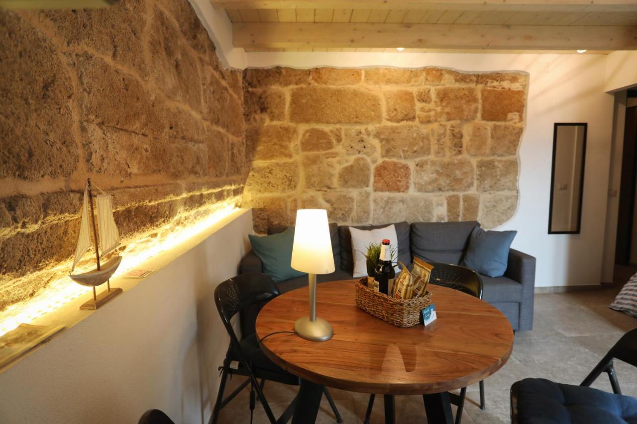 Apartament Domo Del Convento Alghero Zewnętrze zdjęcie