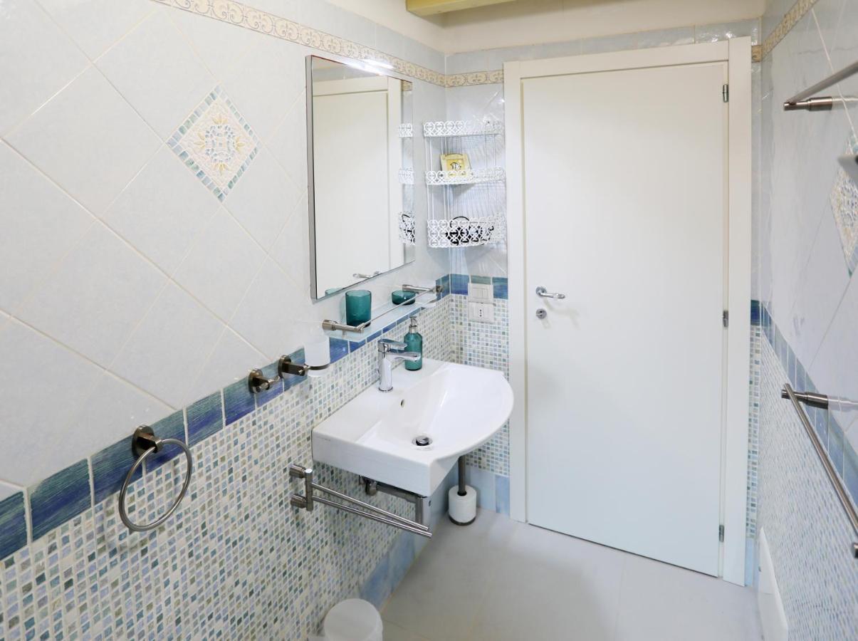 Apartament Domo Del Convento Alghero Zewnętrze zdjęcie